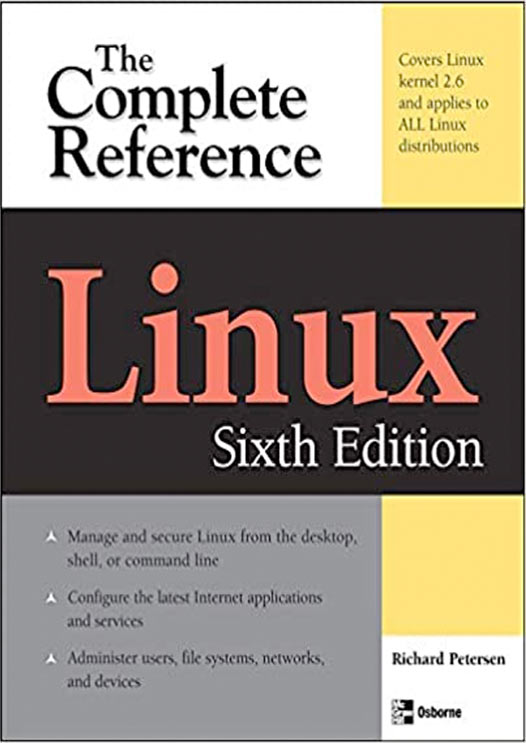 Ubuntu Linux: The Complete Reference