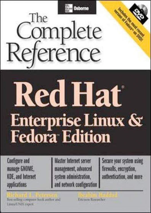 Red Hat Enterprise Linux and Fedora