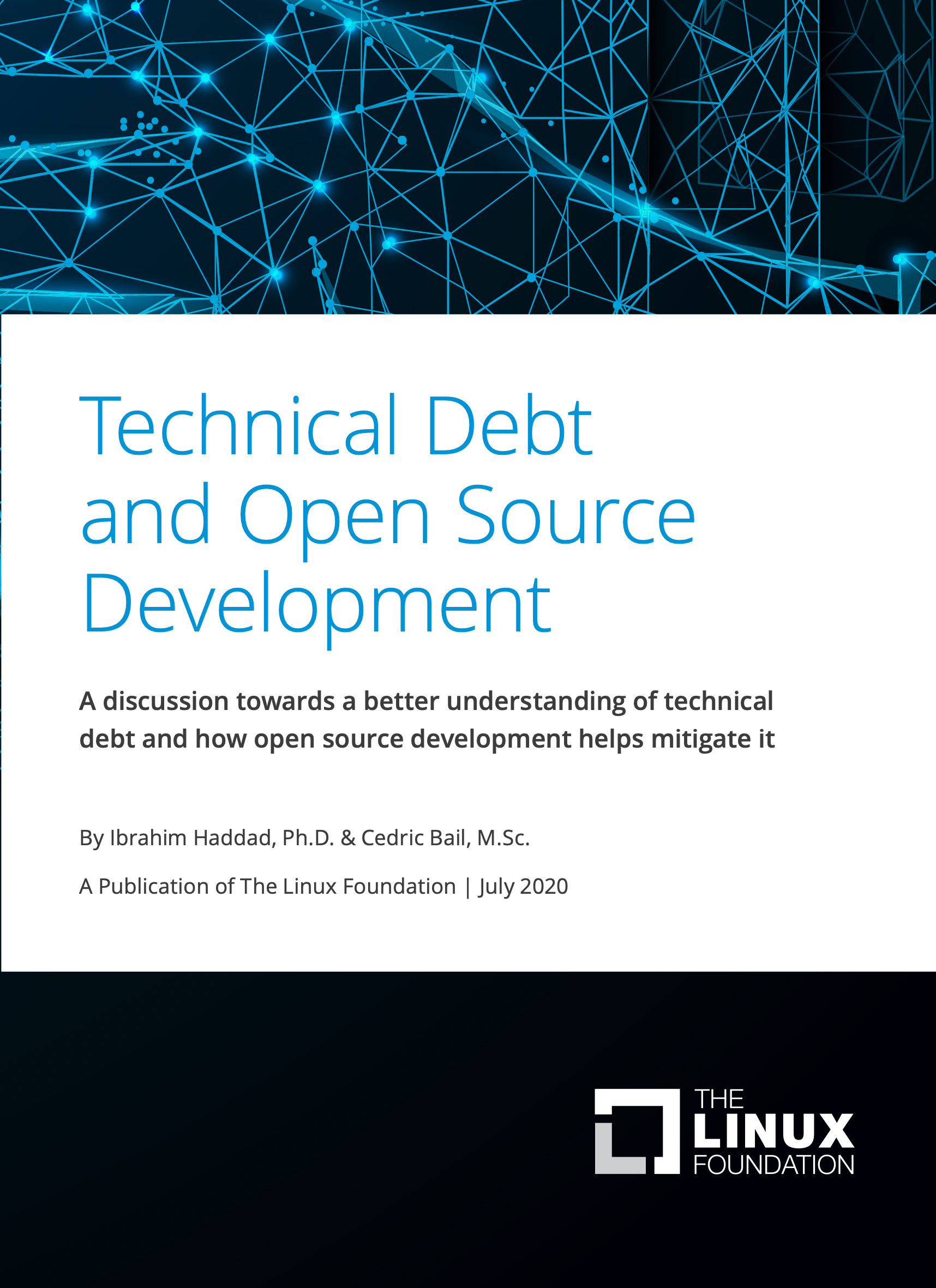 Technical Debt and Open Source Development