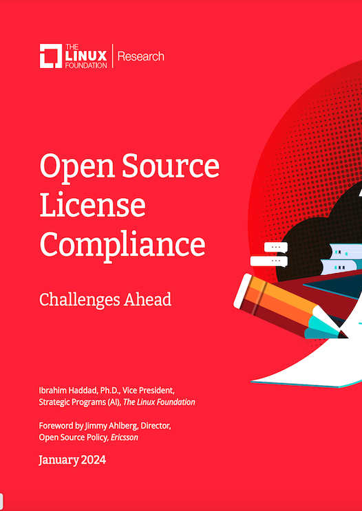 Open Source License Compliance: Challenges Ahead