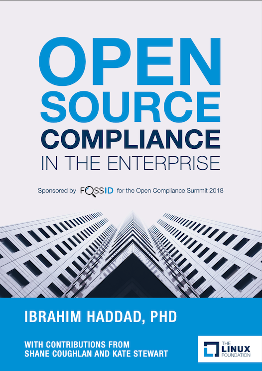 Open Source Compliance in the Enterprise